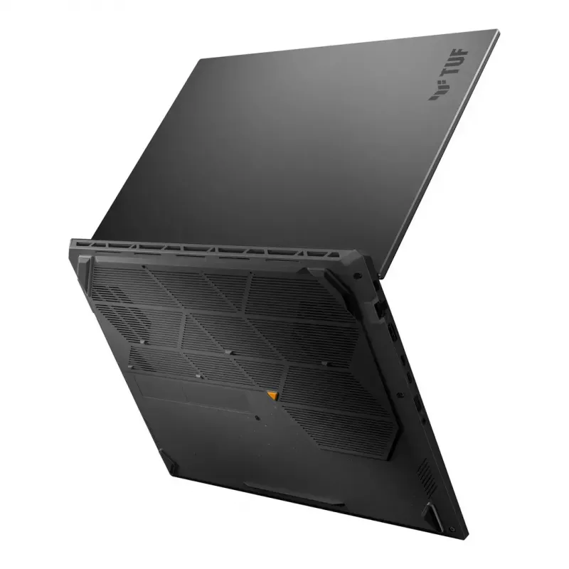 Portatīvais dators ASUS TUF Gaming A16 FA608UP 16 collu Ryzen 7 260 8‑kodolu 16GB 512GB RTX 5070 165Hz W11H