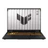 ASUS TUF Gaming F16 FX608JPR-I7161W klēpjdators Intel® Core™ i7 i7-14650HX 40,6 cm (16 collu) WUXGA 16 GB DDR5-SDRAM 1 TB SSD NVIDIA GeForce RTX 5070 Wi-Fi 6E (802.11ax) Windows 11 Home Pelēks