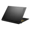 ASUS TUF Gaming F16 FX608JPR-I7161W klēpjdators Intel® Core™ i7 i7-14650HX 40,6 cm (16 collu) WUXGA 16 GB DDR5-SDRAM 1 TB SSD NVIDIA GeForce RTX 5070 Wi-Fi 6E (802.11ax) Windows 11 Home Pelēks