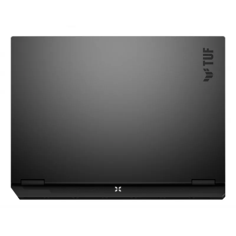 ASUS TUF Gaming F16 FX608JPR-I7161W klēpjdators Intel® Core™ i7 i7-14650HX 40,6 cm (16 collu) WUXGA 16 GB DDR5-SDRAM 1 TB SSD NVIDIA GeForce RTX 5070 Wi-Fi 6E (802.11ax) Windows 11 Home Pelēks