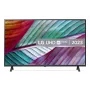 LG UHD 50UR78006LK televizors 127 cm (50 collas) 4K Ultra HD Smart TV Wi-Fi Melns