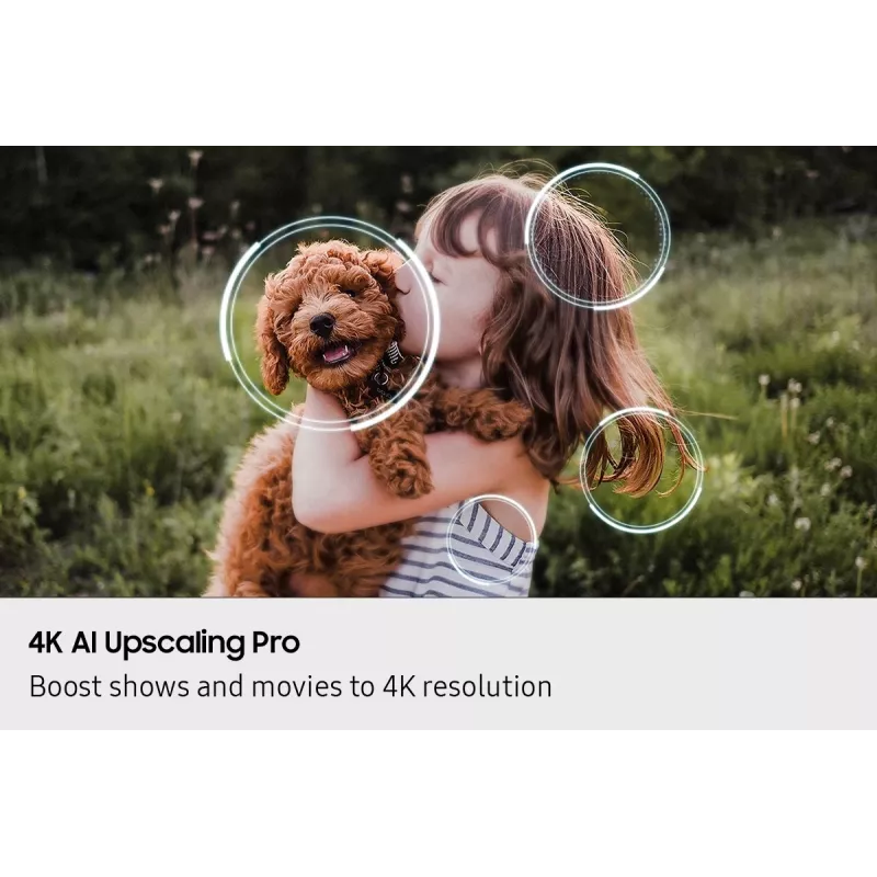 OLED televizors Samsung S90F QE83S90FAE 83 collas 4K UHD (3840×2160), Tizen, 120 Hz, HDMI x4, Wi‑Fi, Bluetooth 5.3