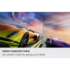 OLED televizors Samsung S90F QE83S90FAE 83 collas 4K UHD (3840×2160), Tizen, 120 Hz, HDMI x4, Wi‑Fi, Bluetooth 5.3