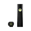 Kabatas darba gaismeklis Ledlenser 502735 12W LED melns