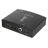 Lindy HDMI 4K30 audio ekstraktors
