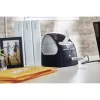 DYMO LabelWriter 450 Duo Etiķešu printeris | Tiešais termiskais etiķešu printeris | Ātra etiķešu, svītrkodu un citu druka | Drukā gan LW etiķetes, gan D1 plastikāta etiķetes