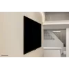 Neomounts WL30-265BL1 TV sienas stiprinājums 43-85 collu Samsung ekrāniem - īpaši plakans