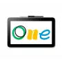 WACOM Pen Display - One 12 - 11.6in - 1920x1080 (Full HD)