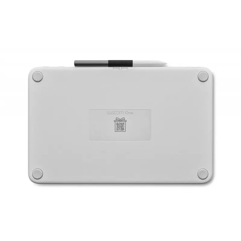 WACOM Pen Display - One 12 - 11.6in - 1920x1080 (Full HD)