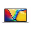 ASUS Vivobook 16 X1704VA-AU817W Intel Core 5 120U klēpjdators 43,9 cm (17,3 collas) Full HD 16 GB DDR4-SDRAM 512 GB SSD Wi-Fi 6 (802.11ax) Windows 11 Home sudraba krāsā