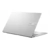 ASUS Vivobook 16 X1704VA-AU817W Intel Core 5 120U klēpjdators 43,9 cm (17,3 collas) Full HD 16 GB DDR4-SDRAM 512 GB SSD Wi-Fi 6 (802.11ax) Windows 11 Home sudraba krāsā