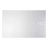 ASUS Vivobook 16 X1704VA-AU817W Intel Core 5 120U klēpjdators 43,9 cm (17,3 collas) Full HD 16 GB DDR4-SDRAM 512 GB SSD Wi-Fi 6 (802.11ax) Windows 11 Home sudraba krāsā