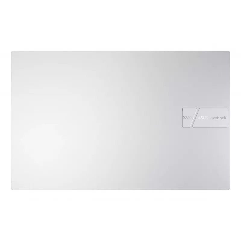ASUS Vivobook 16 X1704VA-AU817W Intel Core 5 120U klēpjdators 43,9 cm (17,3 collas) Full HD 16 GB DDR4-SDRAM 512 GB SSD Wi-Fi 6 (802.11ax) Windows 11 Home sudraba krāsā