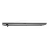 ASUS Vivobook 16 X1704VA-AU817W Intel Core 5 120U klēpjdators 43,9 cm (17,3 collas) Full HD 16 GB DDR4-SDRAM 512 GB SSD Wi-Fi 6 (802.11ax) Windows 11 Home sudraba krāsā