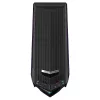 GIGABYTE AORUS C700 GLASS datora korpuss - Full Tower, atbalsta līdz E-ATX un 420 mm radiatoriem, iepriekš uzstādīti 120 mm*5 ventilatori, USB 3.1 Type-C, RGB Fusion
