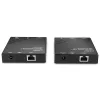 KVM paplašinātājs Lindy 120 m Cat.6 HDMI un USB raidītājs un uztvērējs