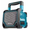 Portable Speaker Makita DMR202 Melns, Blue