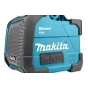 Portable Speaker Makita DMR202 Melns, Blue