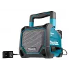 Portable Speaker Makita DMR202 Melns, Blue