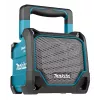 Portable Speaker Makita DMR202 Melns, Blue