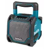 Portable Speaker Makita DMR202 Melns, Blue