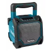 Portable Speaker Makita DMR202 Melns, Blue