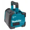 Portable Speaker Makita DMR202 Melns, Blue