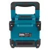 Portable Speaker Makita DMR202 Melns, Blue