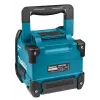 Portable Speaker Makita DMR202 Melns, Blue