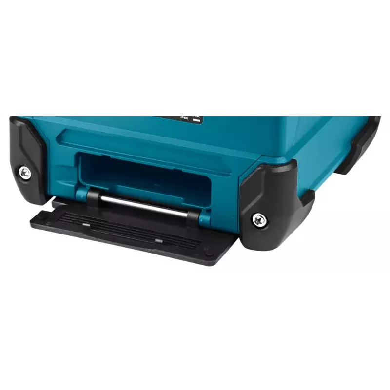 Portable Speaker Makita DMR202 Melns, Blue