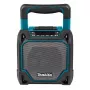 Portable Speaker Makita DMR202 Melns, Blue