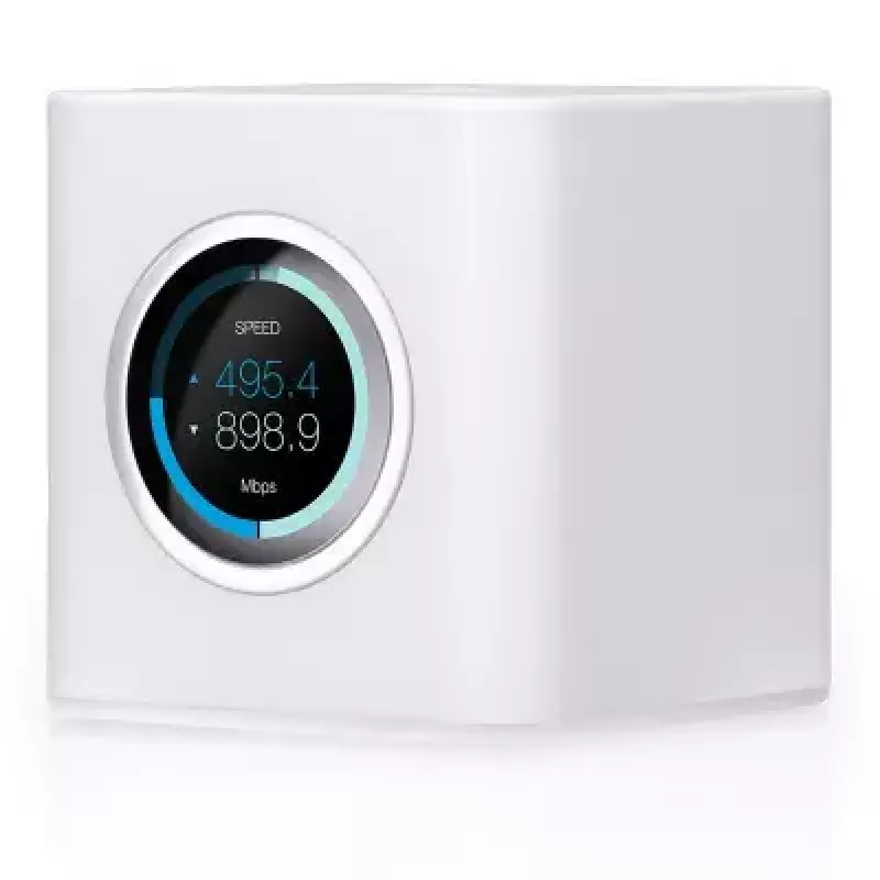 Bezvadu maršrutētājs UBIQUITI 1750 Mbps IEEE 802.11a IEEE 802.11b IEEE 802.11g IEEE 802.11n IEEE 802.11ac