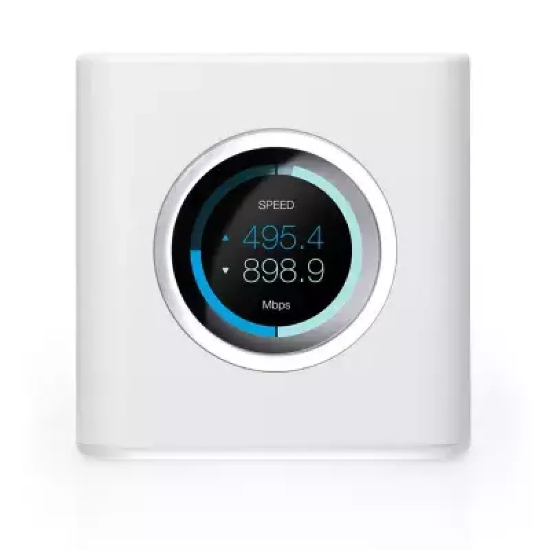Bezvadu maršrutētājs UBIQUITI 1750 Mbps IEEE 802.11a IEEE 802.11b IEEE 802.11g IEEE 802.11n IEEE 802.11ac
