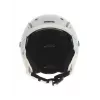 Slēpošanas ķivere Casco SP-3 AIRWOLF balta izmērs S 52–56 cm
