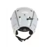 Slēpošanas ķivere Casco SP-3 AIRWOLF balta izmērs S 52–56 cm