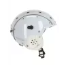 Slēpošanas ķivere Casco SP-3 AIRWOLF balta izmērs S 52–56 cm