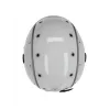 Slēpošanas ķivere Casco SP-3 AIRWOLF balta izmērs S 52–56 cm