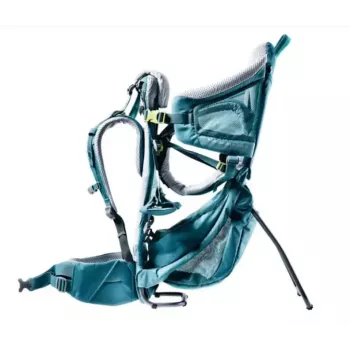 Bērnu nēsāšanas mugursoma Deuter Kid Comfort Active SL