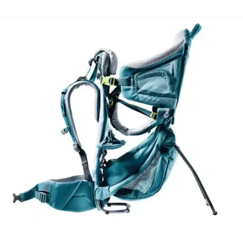 Bērnu nēsāšanas mugursoma Deuter Kid Comfort Active SL