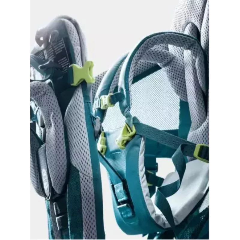 Bērnu nēsāšanas mugursoma Deuter Kid Comfort Active SL