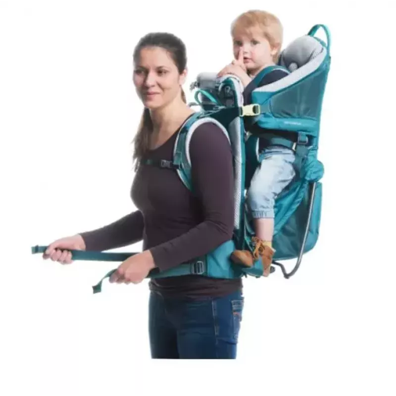 Bērnu nēsāšanas mugursoma Deuter Kid Comfort Active SL