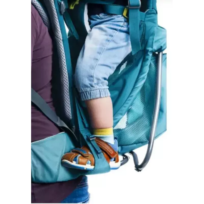 Bērnu nēsāšanas mugursoma Deuter Kid Comfort Active SL