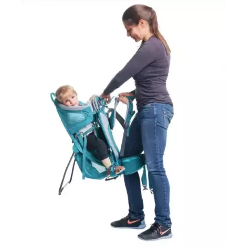 Bērnu nēsāšanas mugursoma Deuter Kid Comfort Active SL