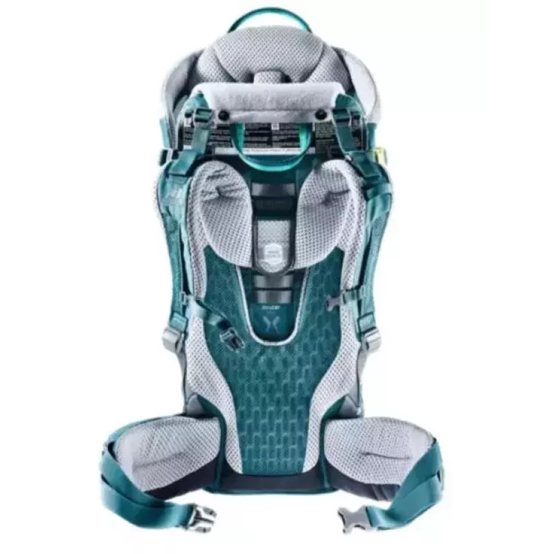 Bērnu nēsāšanas mugursoma Deuter Kid Comfort Active SL