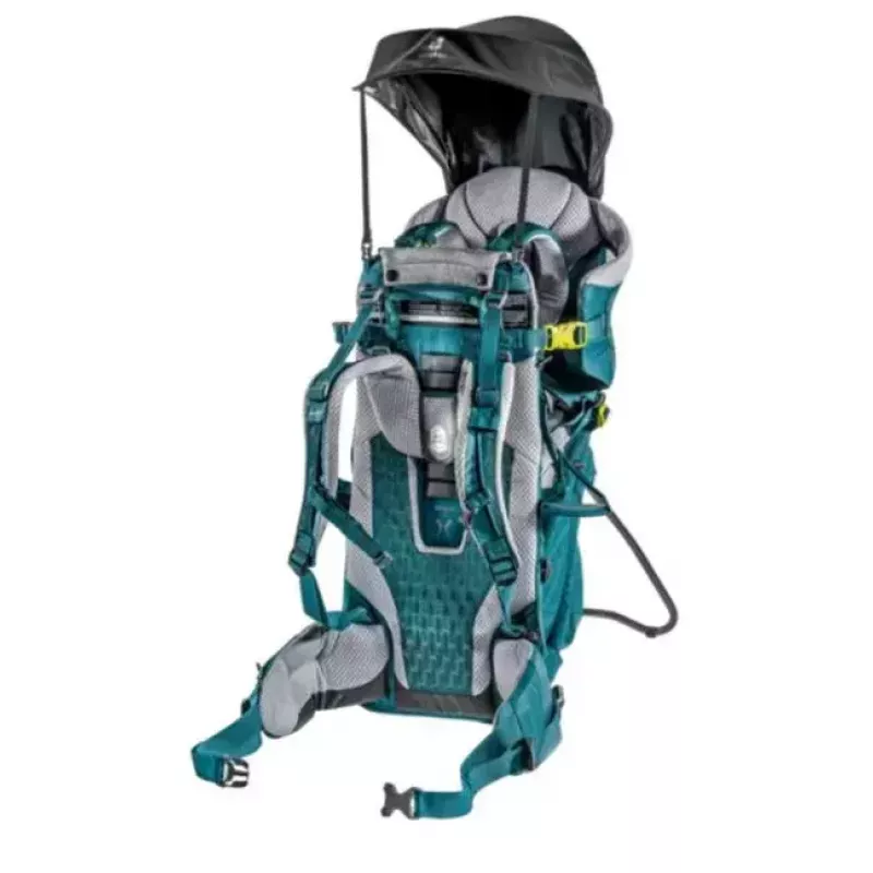 Bērnu nēsāšanas mugursoma Deuter Kid Comfort Active SL