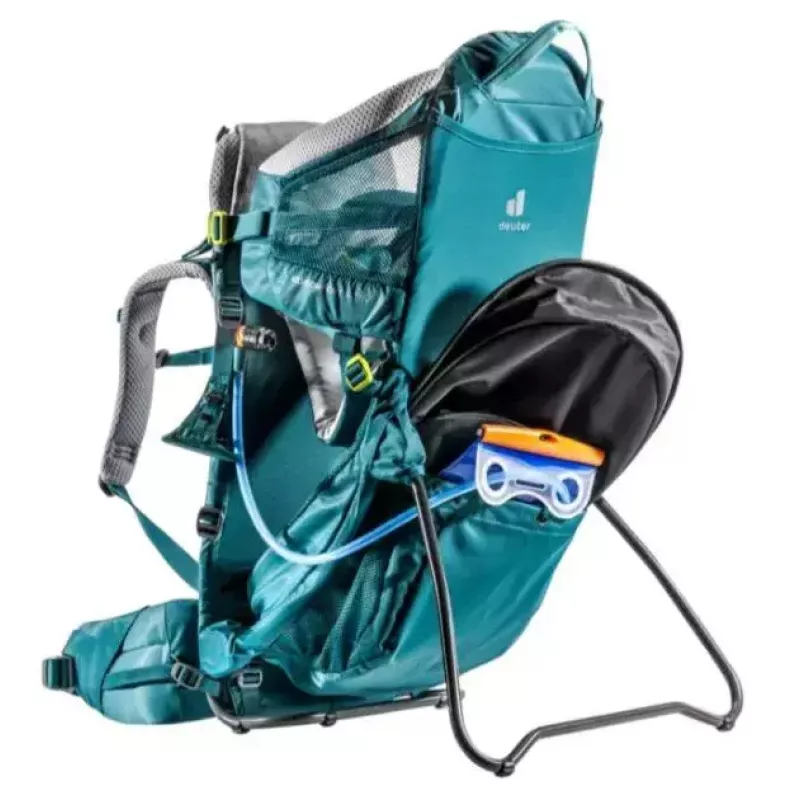 Bērnu nēsāšanas mugursoma Deuter Kid Comfort Active SL