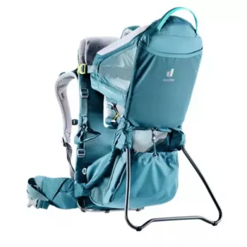 Bērnu nēsāšanas mugursoma Deuter Kid Comfort Active SL