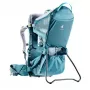 Bērnu nēsāšanas mugursoma Deuter Kid Comfort Active SL