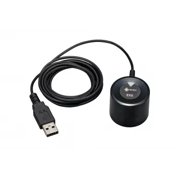 Kolorimetrs EIZO EX5 10 bitu krāsu dziļums USB savienojamība