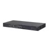 Dahua Technology DH-CS4218-16ET-190 tīkla komutators Pārvaldīts L2 Gigabit Ethernet (10/100/1000) Strāva pa Ethernet (PoE) Melns
